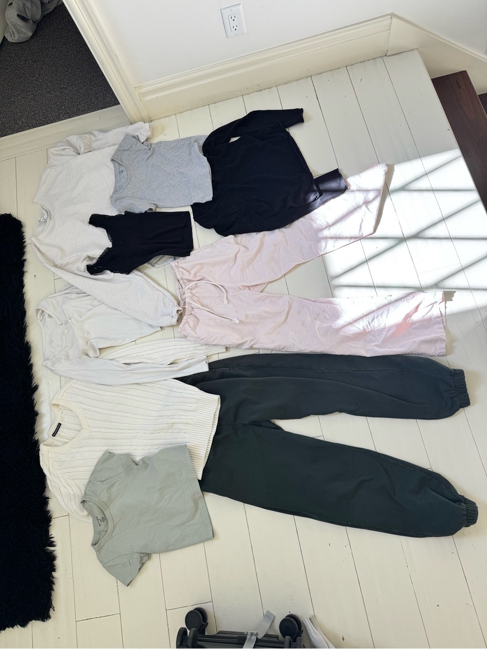 Brandy Melville bundle